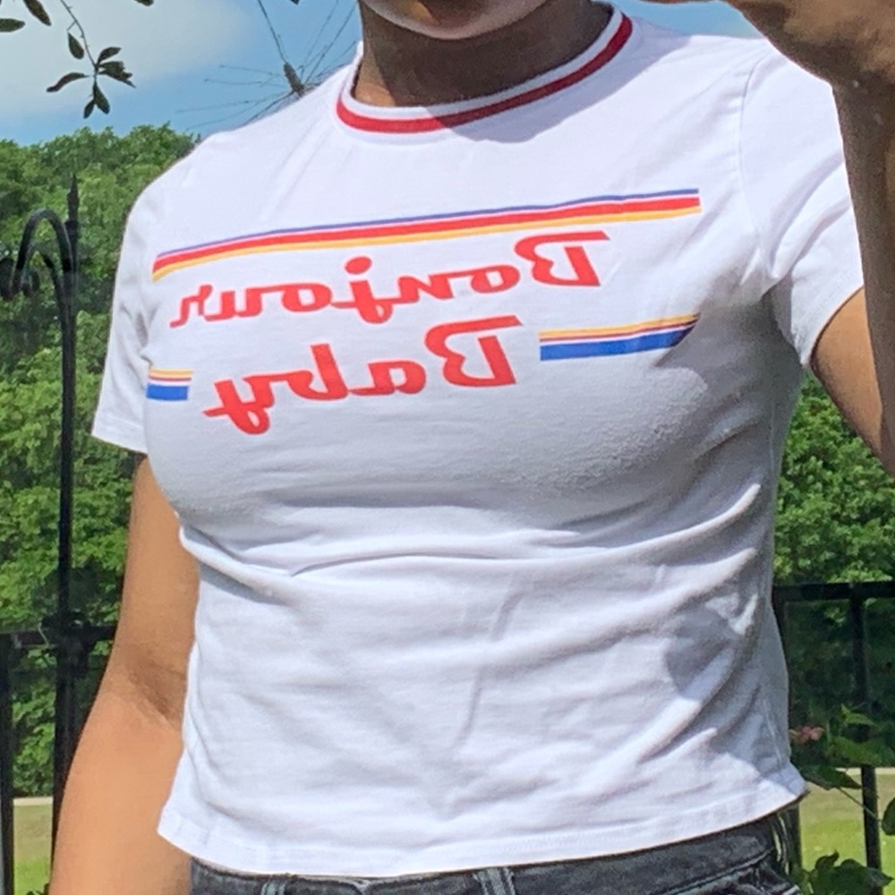 Bonjour Baby🥰